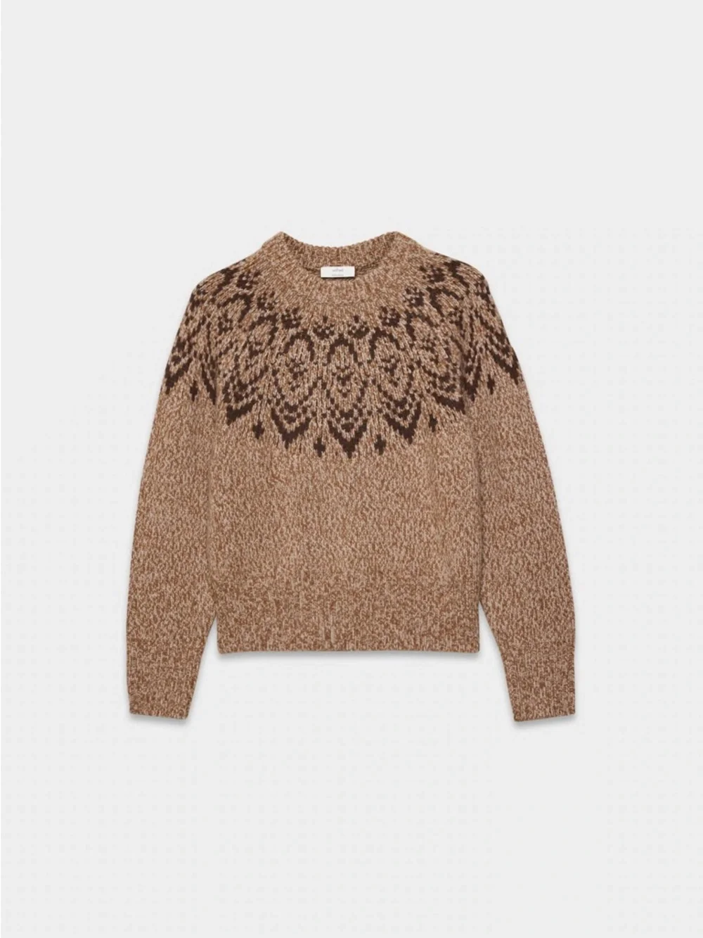 Aritzia Cosmic Wool Cashmere Sweater Size XS NWT - Picture 2 of 4